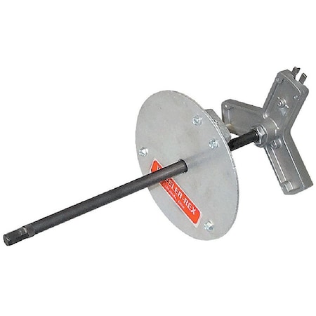 Wheeler-Rex 3290 Internal Pipe Cutter 3in 3290-REX